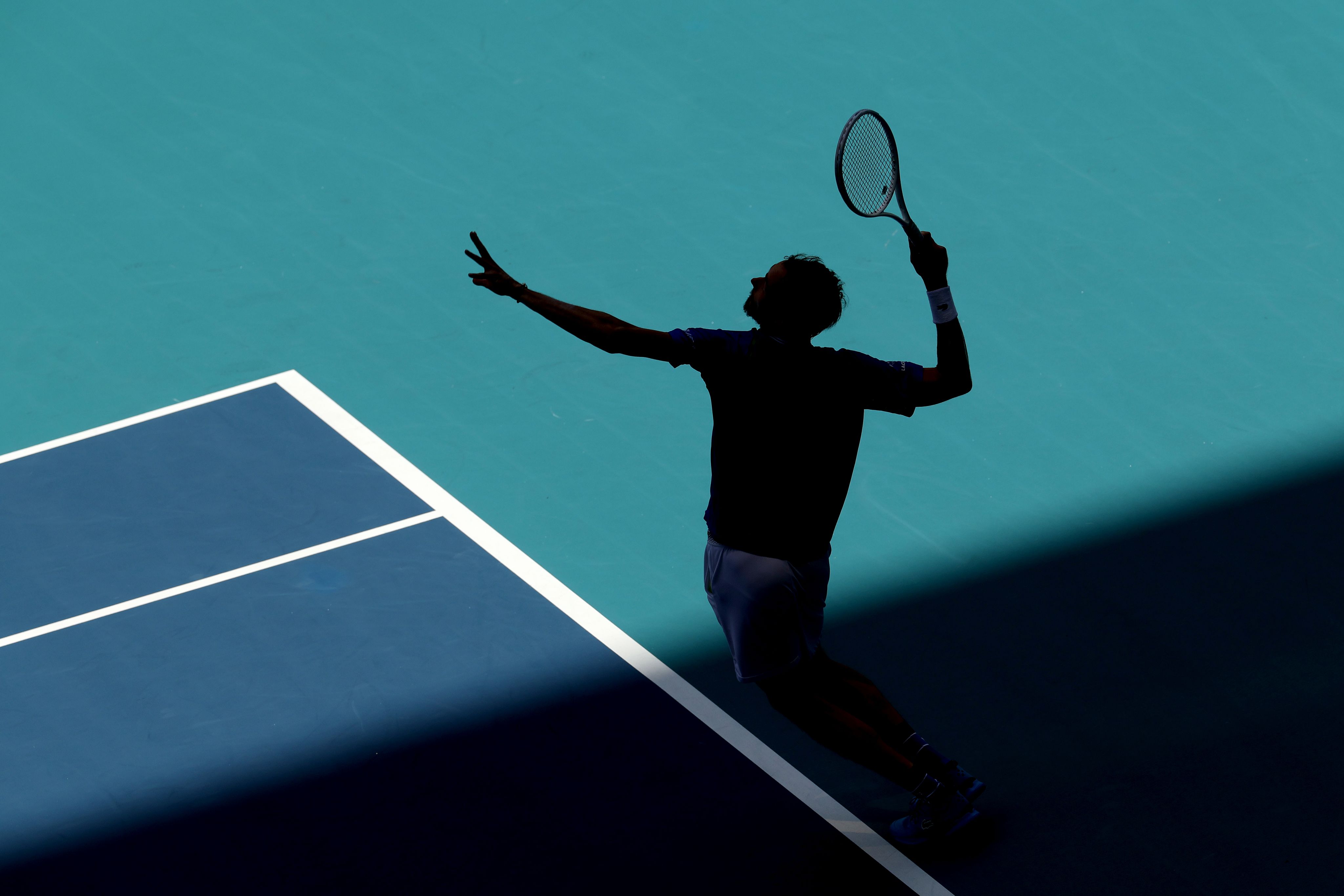 Tennis, Padel, Pickleball