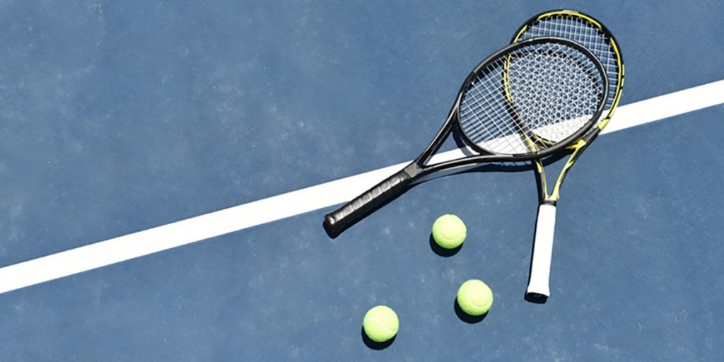 Raquet Sports