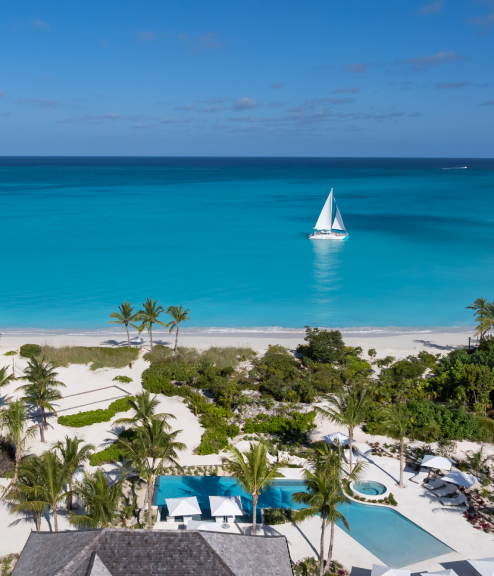 Turks and Caicos