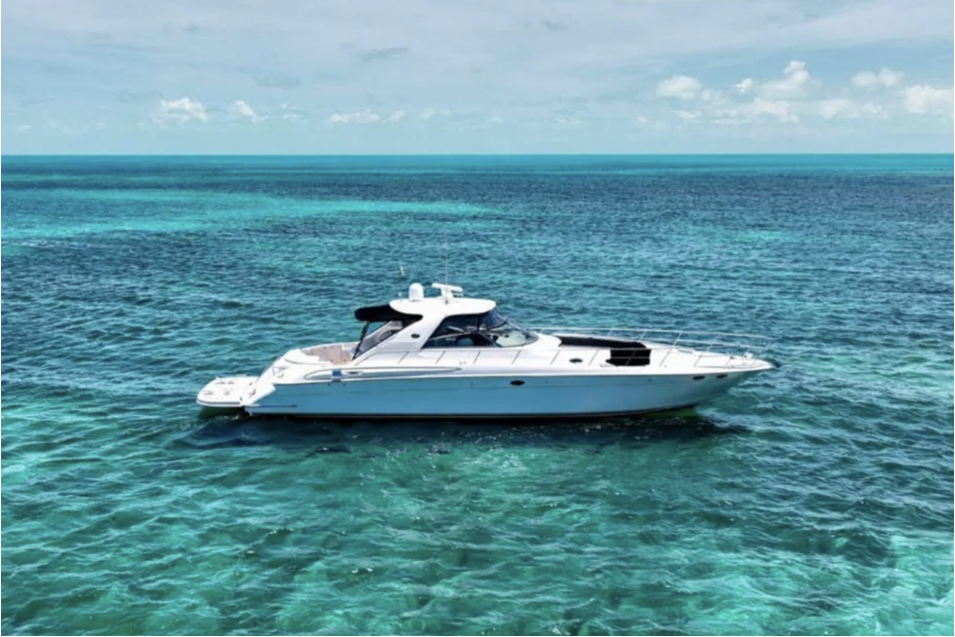 Private Boat / Yacht