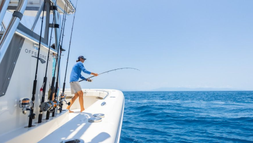 Fishing Tours