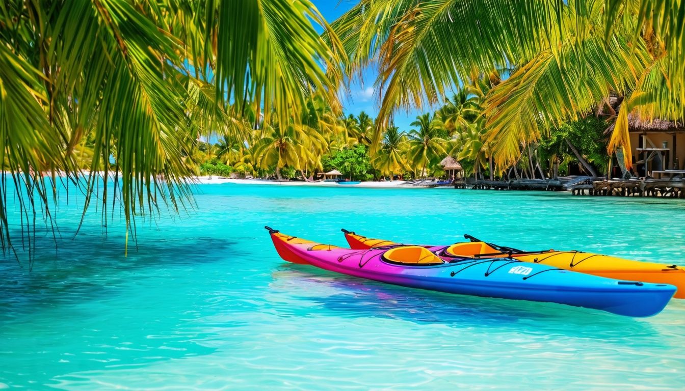 Watersports