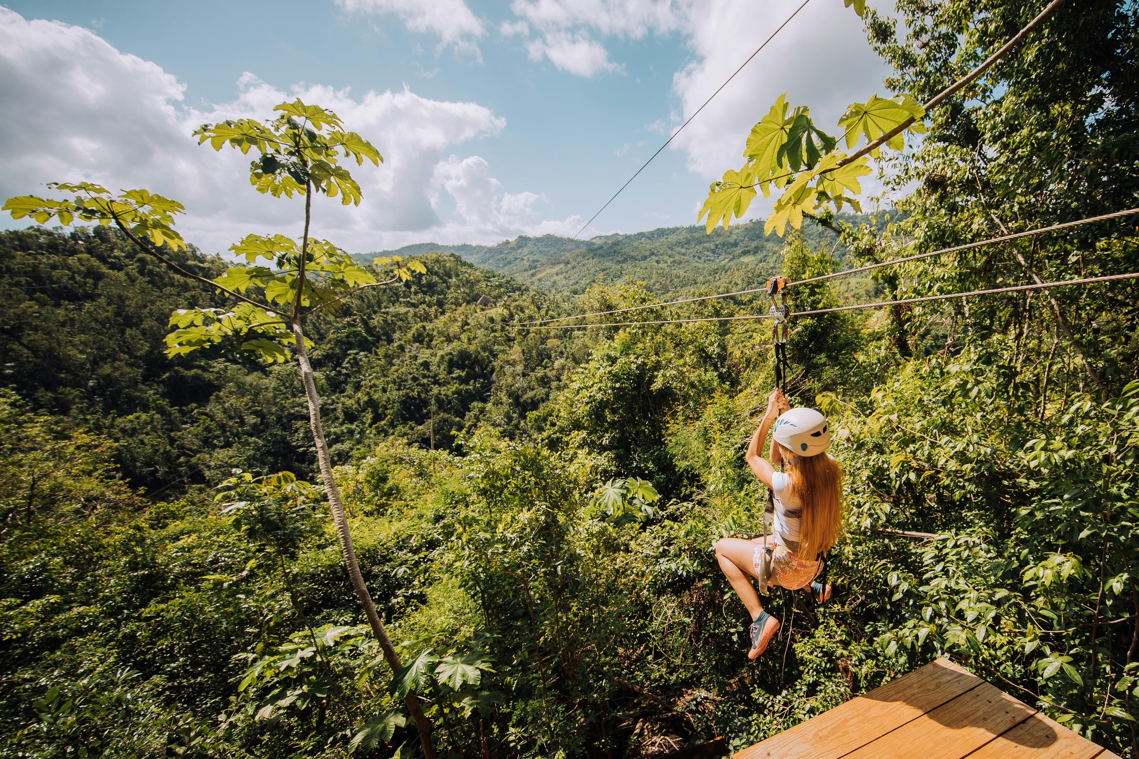 Adventure Tours