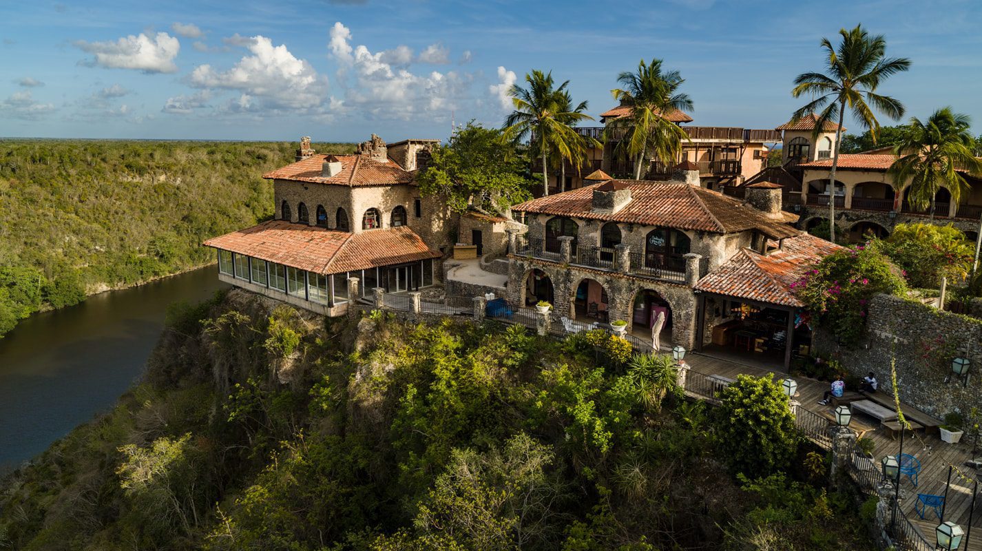 Altos de Chavon