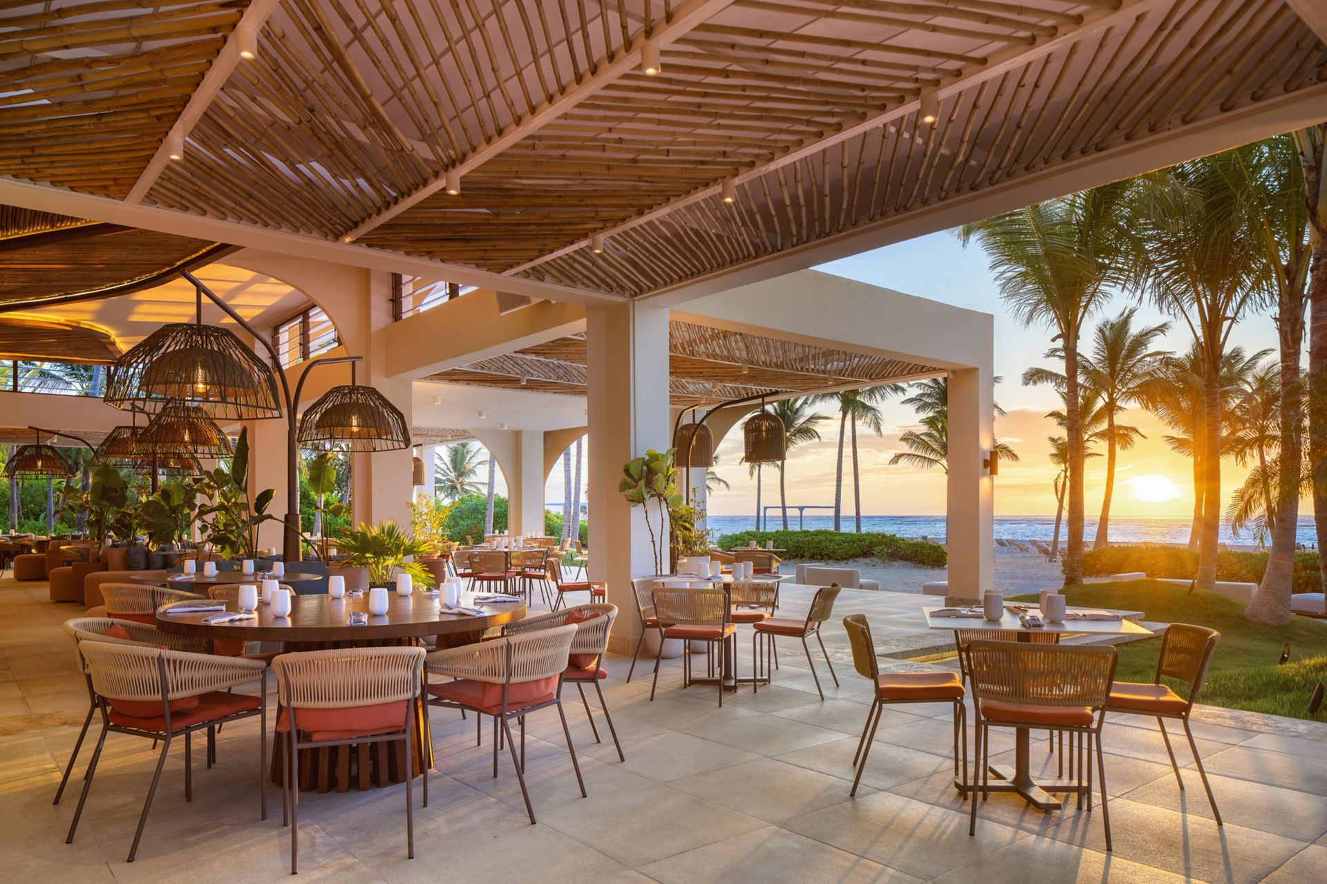 Arena Beach Club