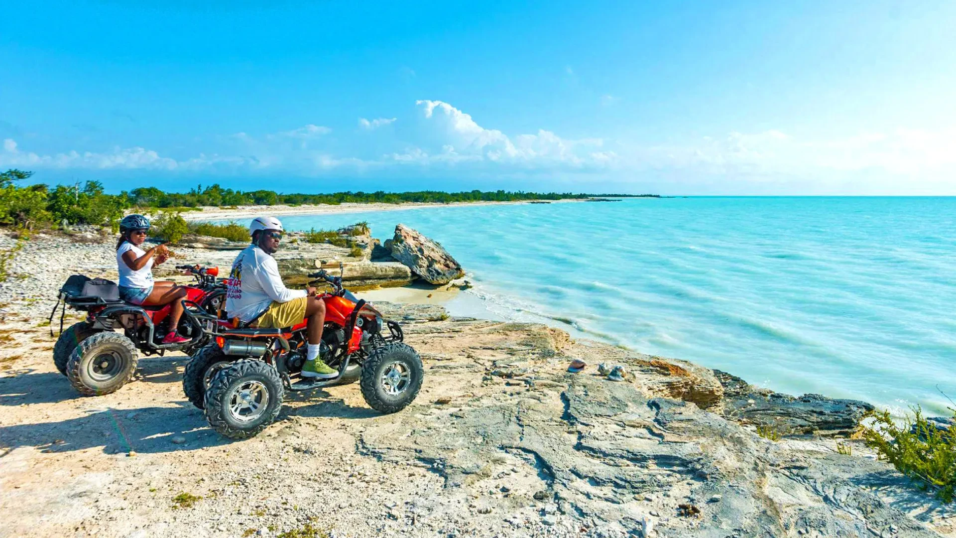 ATV/UTV