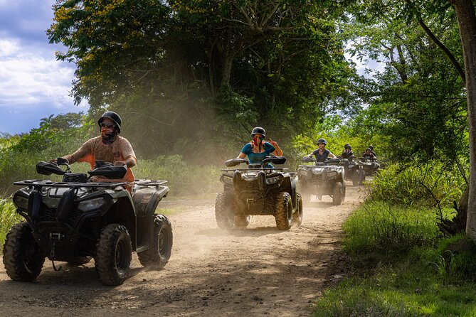 ATV/UTV