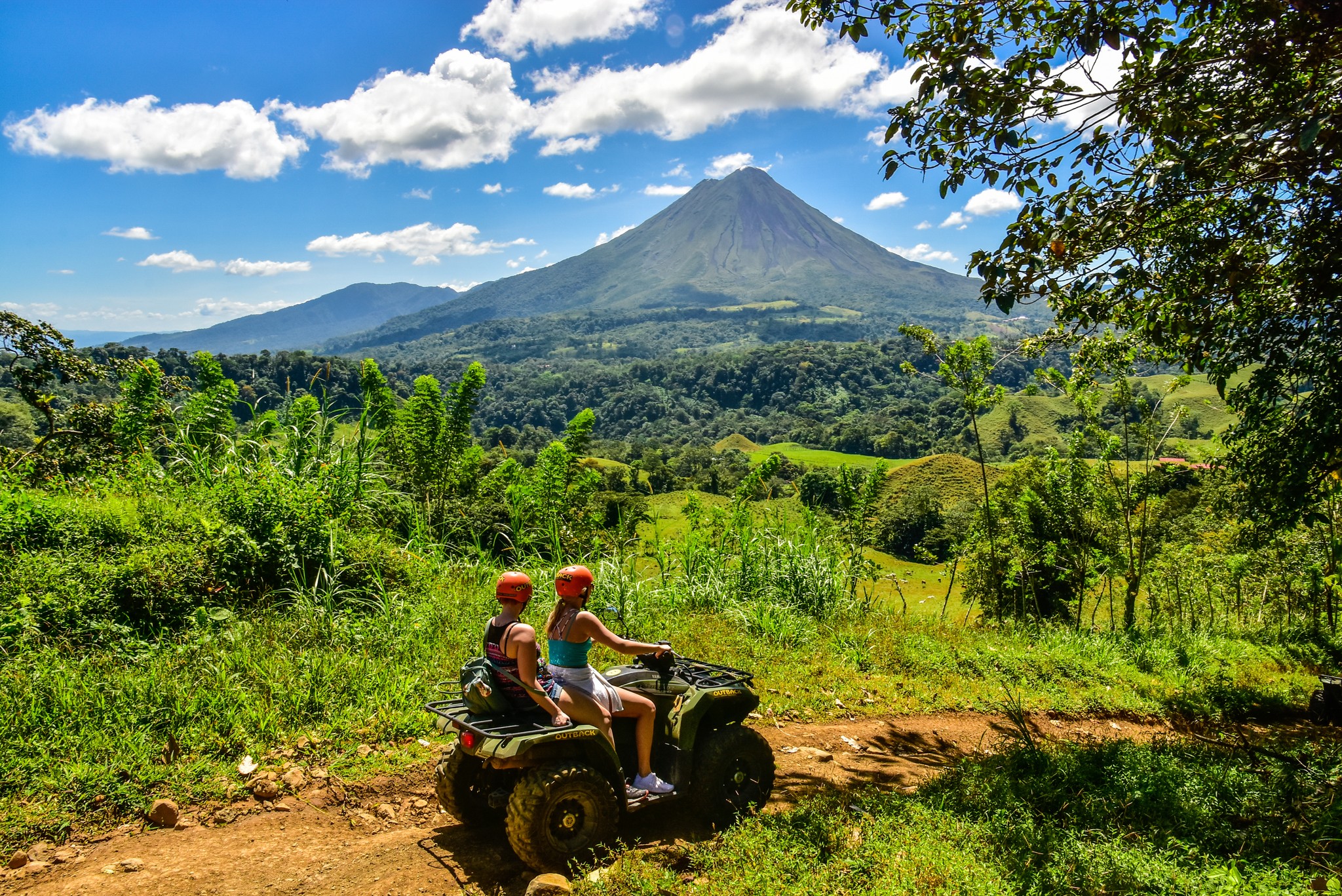 ATV