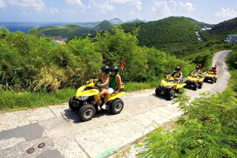 ATV/UTV