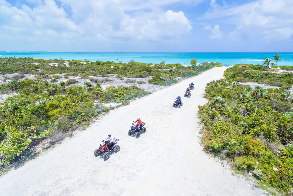 ATV Tours
