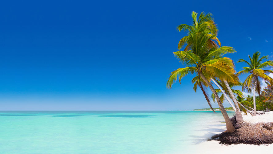 Bavaro Beach