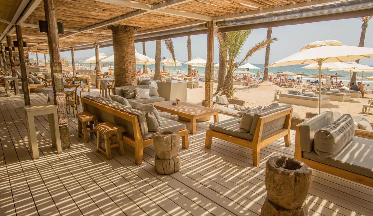 Beachouse Ibiza