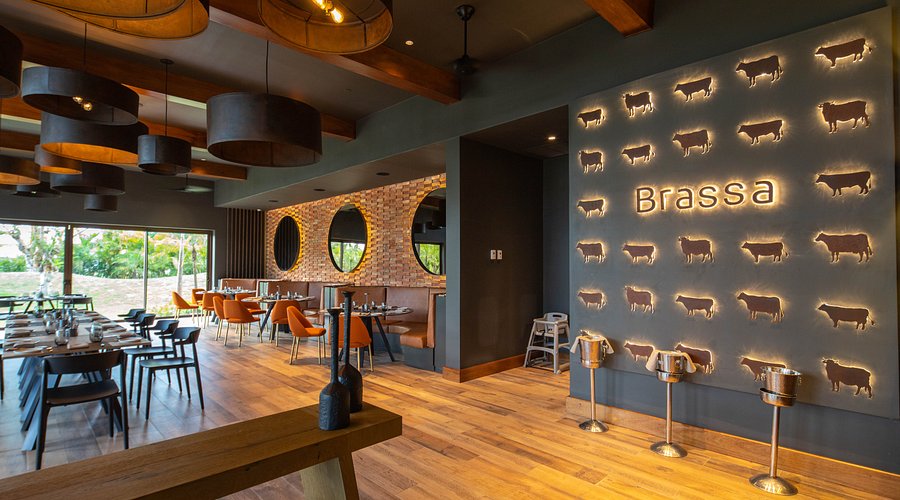 Brassa Grill