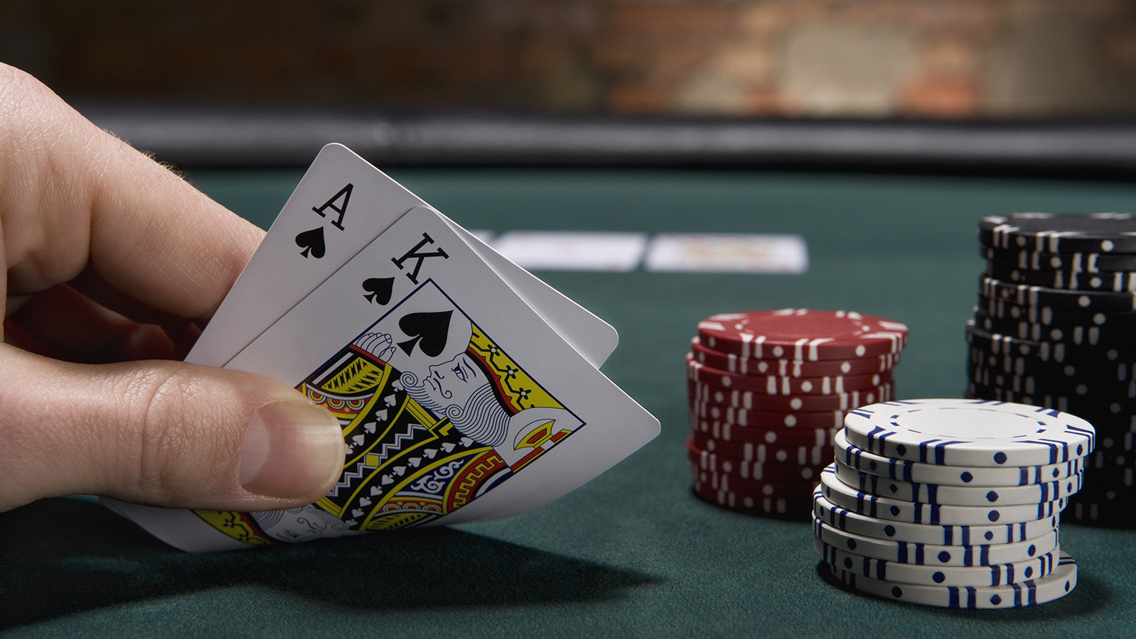 Casino Night