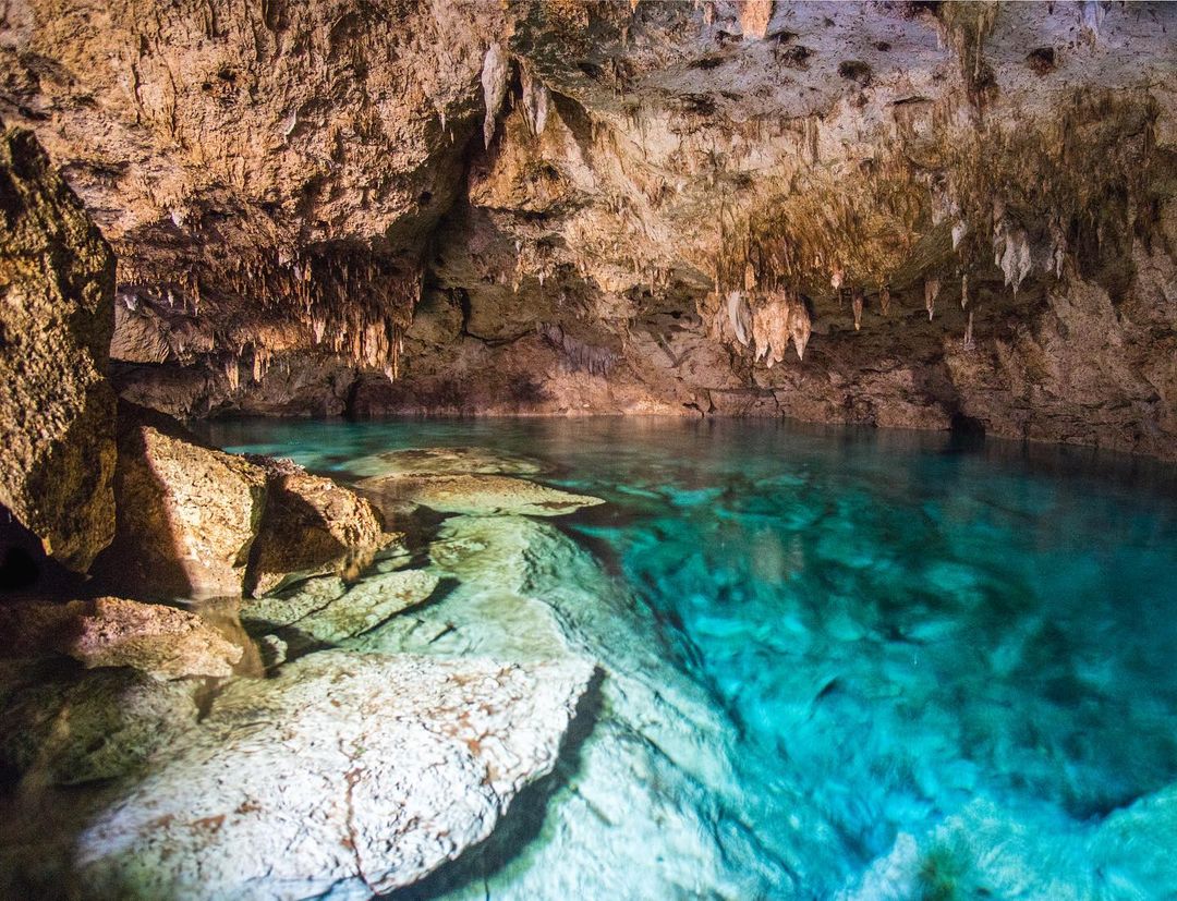 Cueva del Chicho