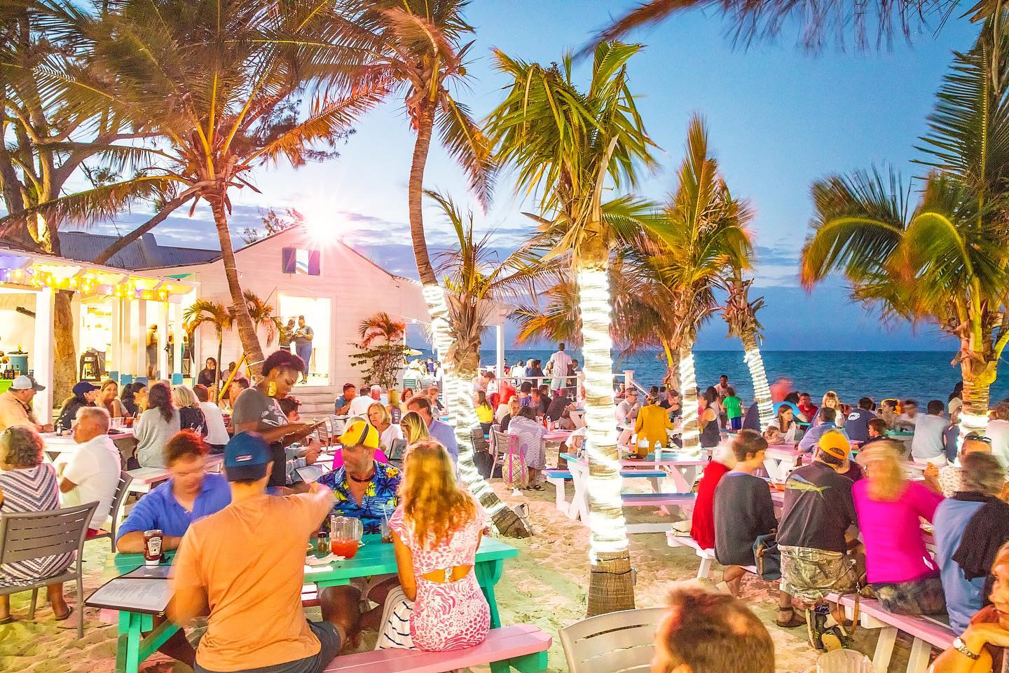 Da Conch Shack
