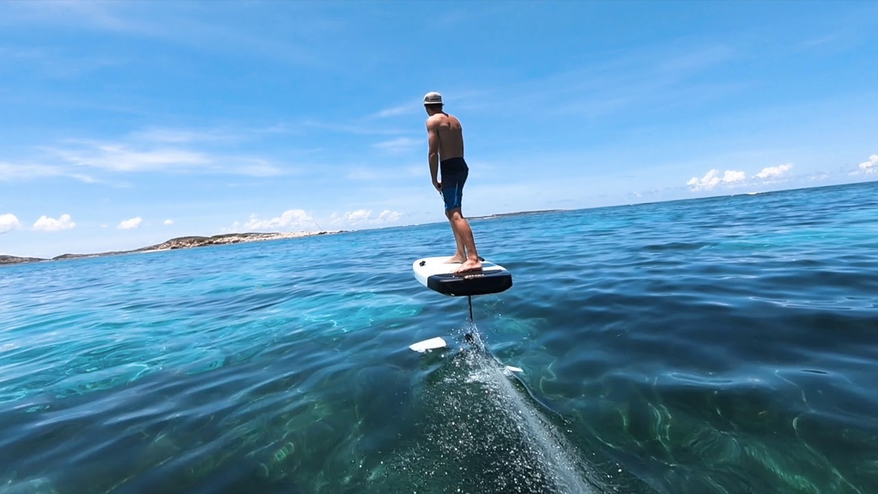 Watersports
