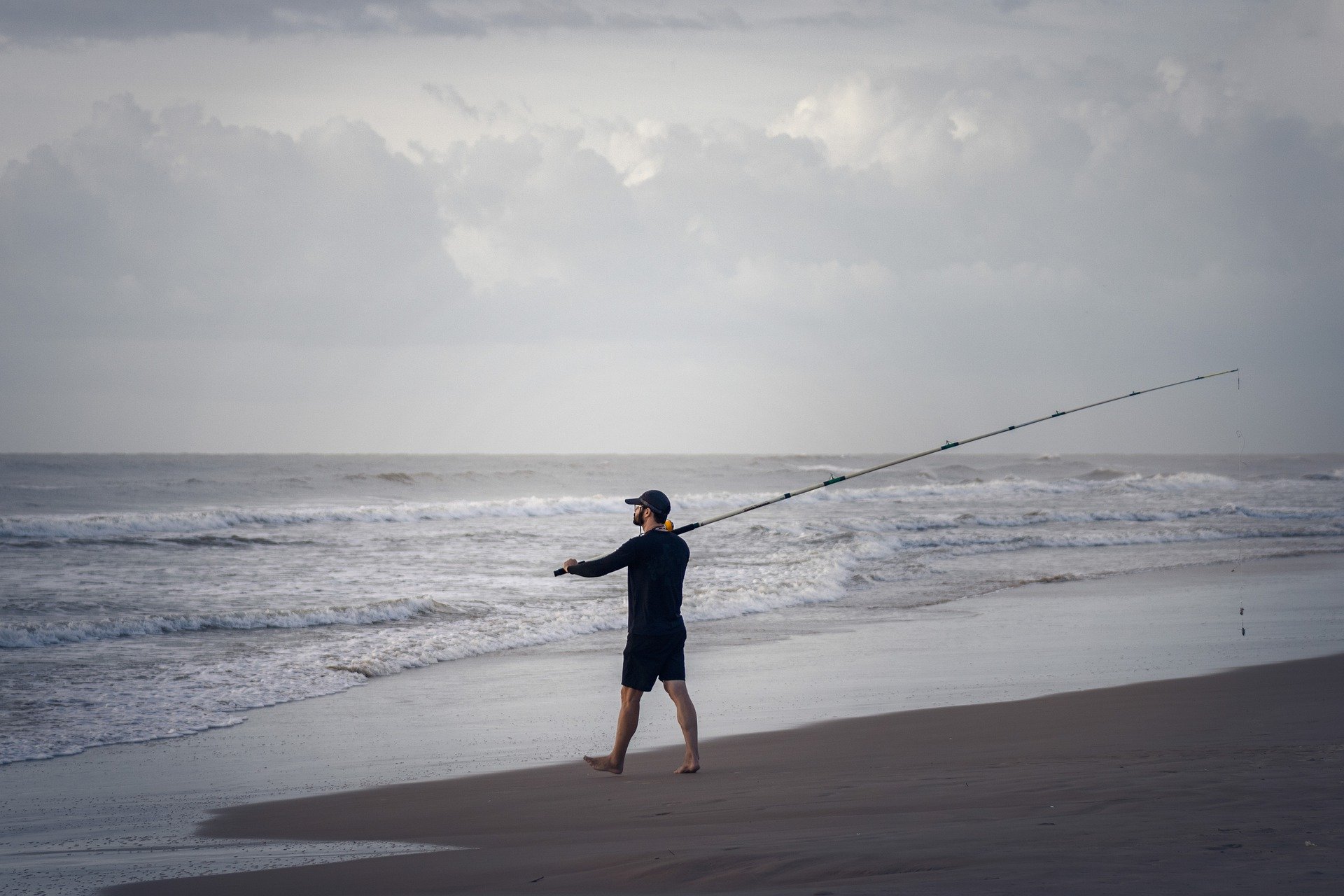 Fishing Tours