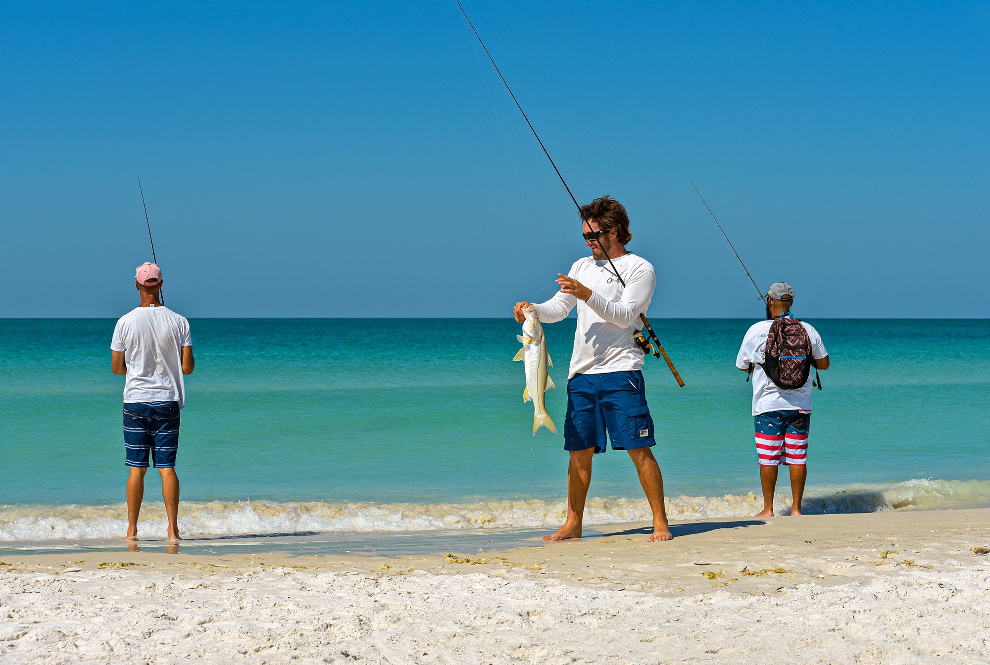 Fishing Tours