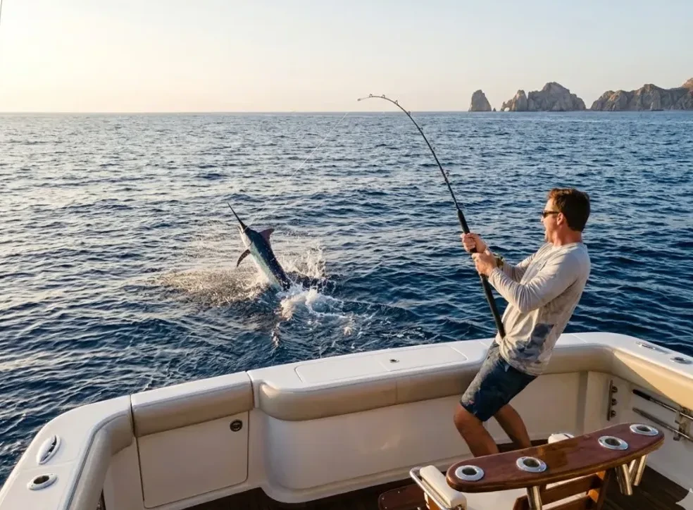 Fishing Tours