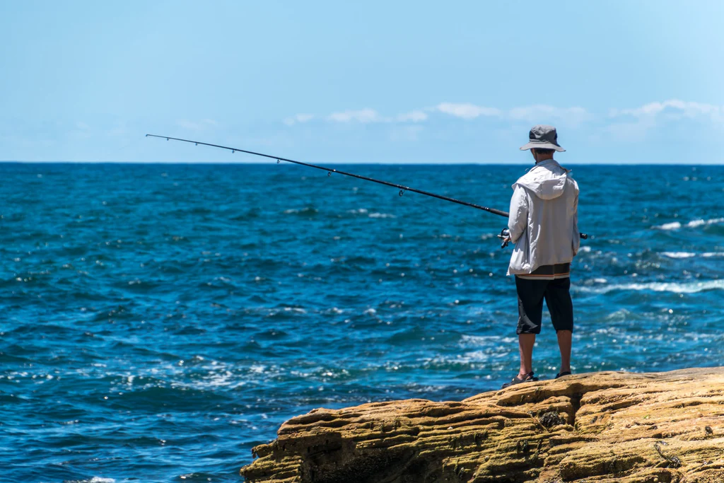 Fishing Tours