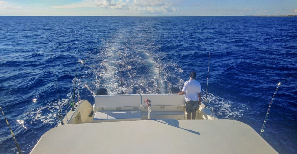 Fishing Tours