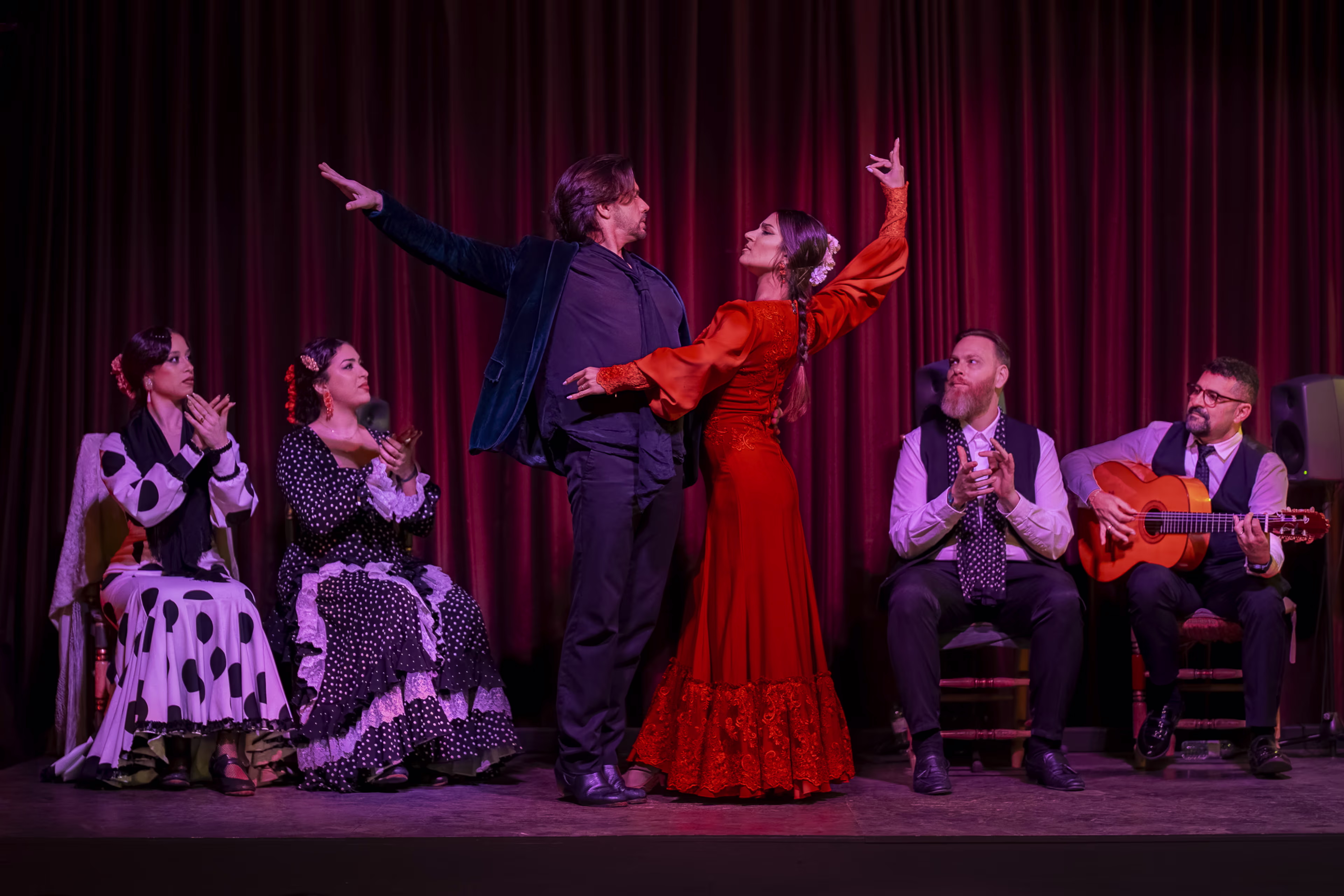 Evening Shows