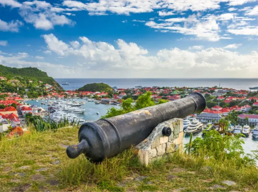 Fort Karl