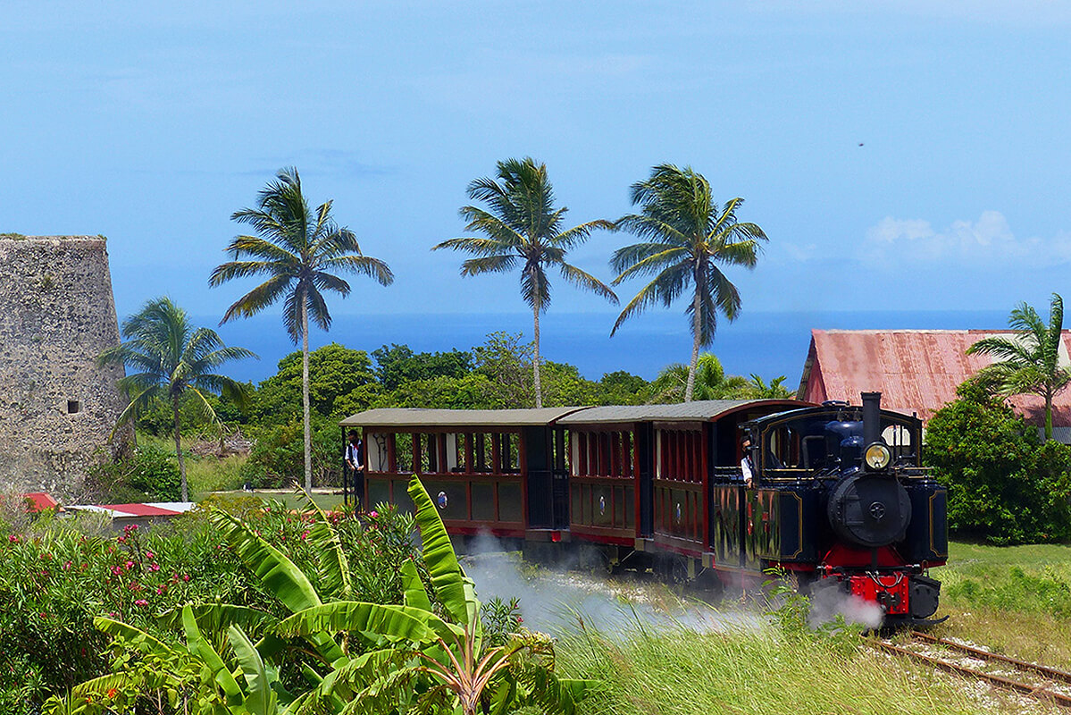 History & Heritage Tours
