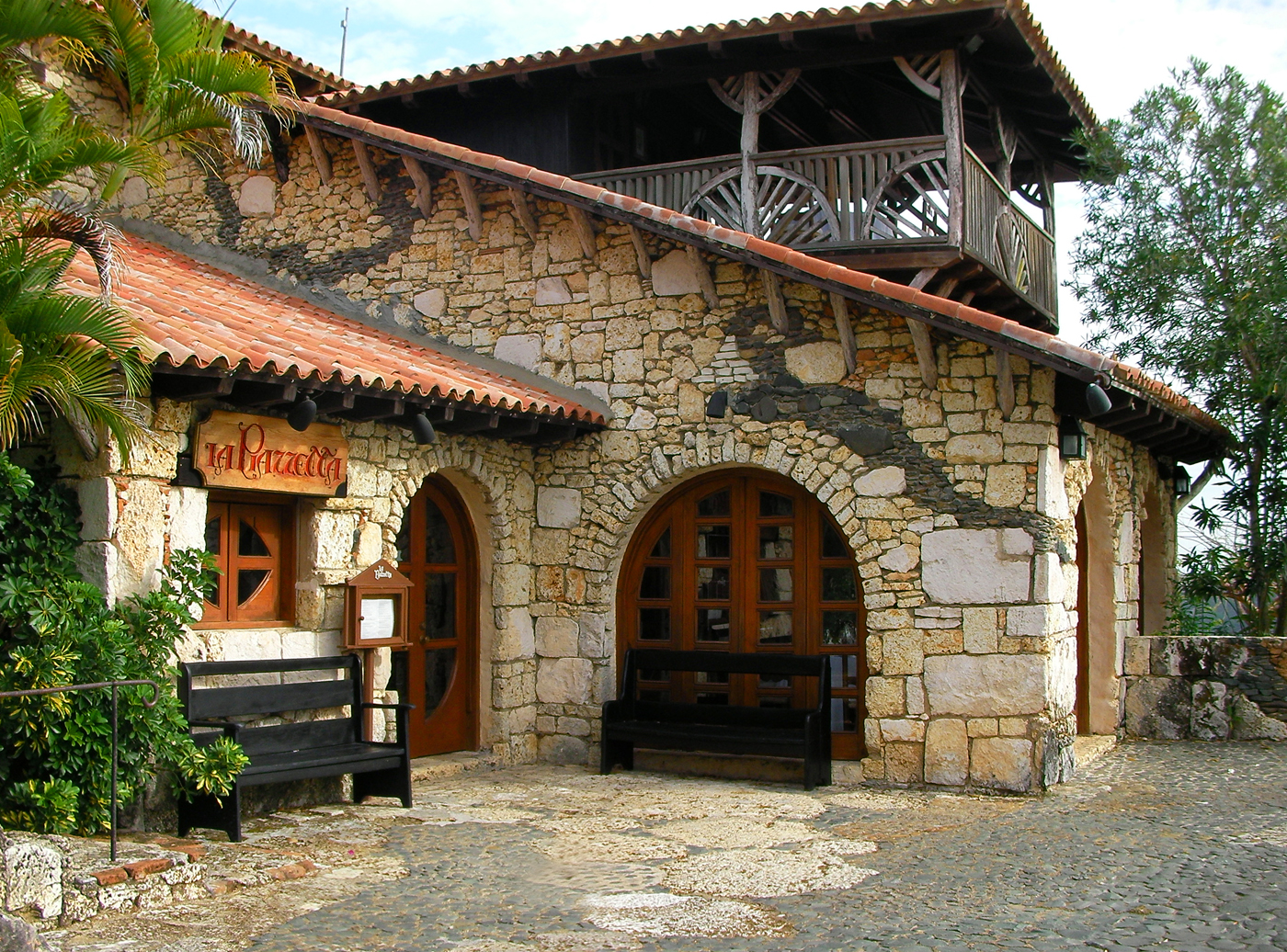 La Piazzeta