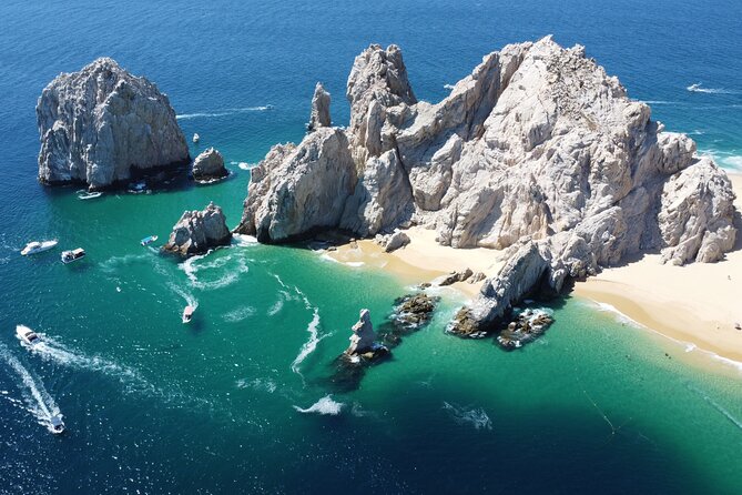 Land's End (Finisterra)