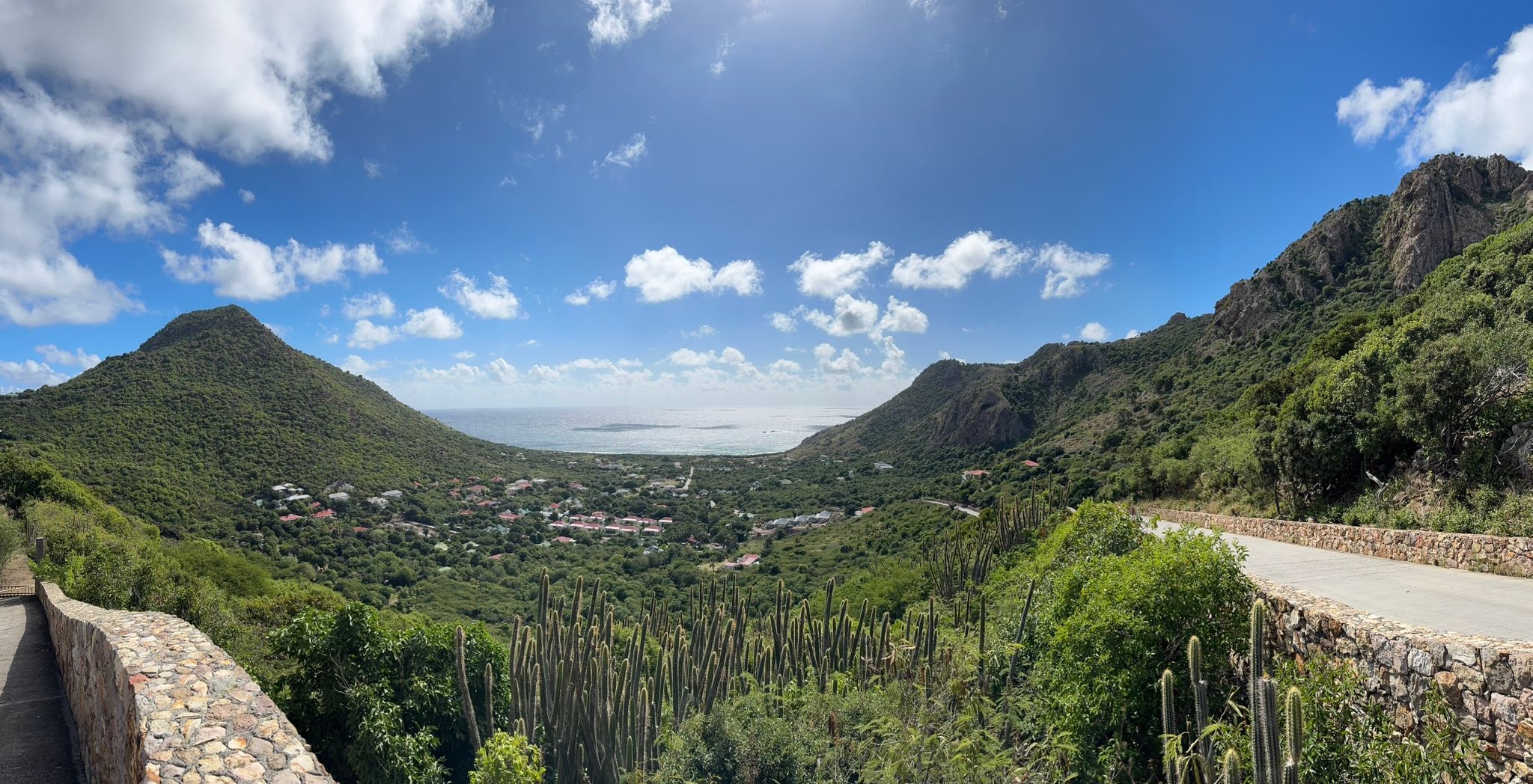 Le Morne de Vitet