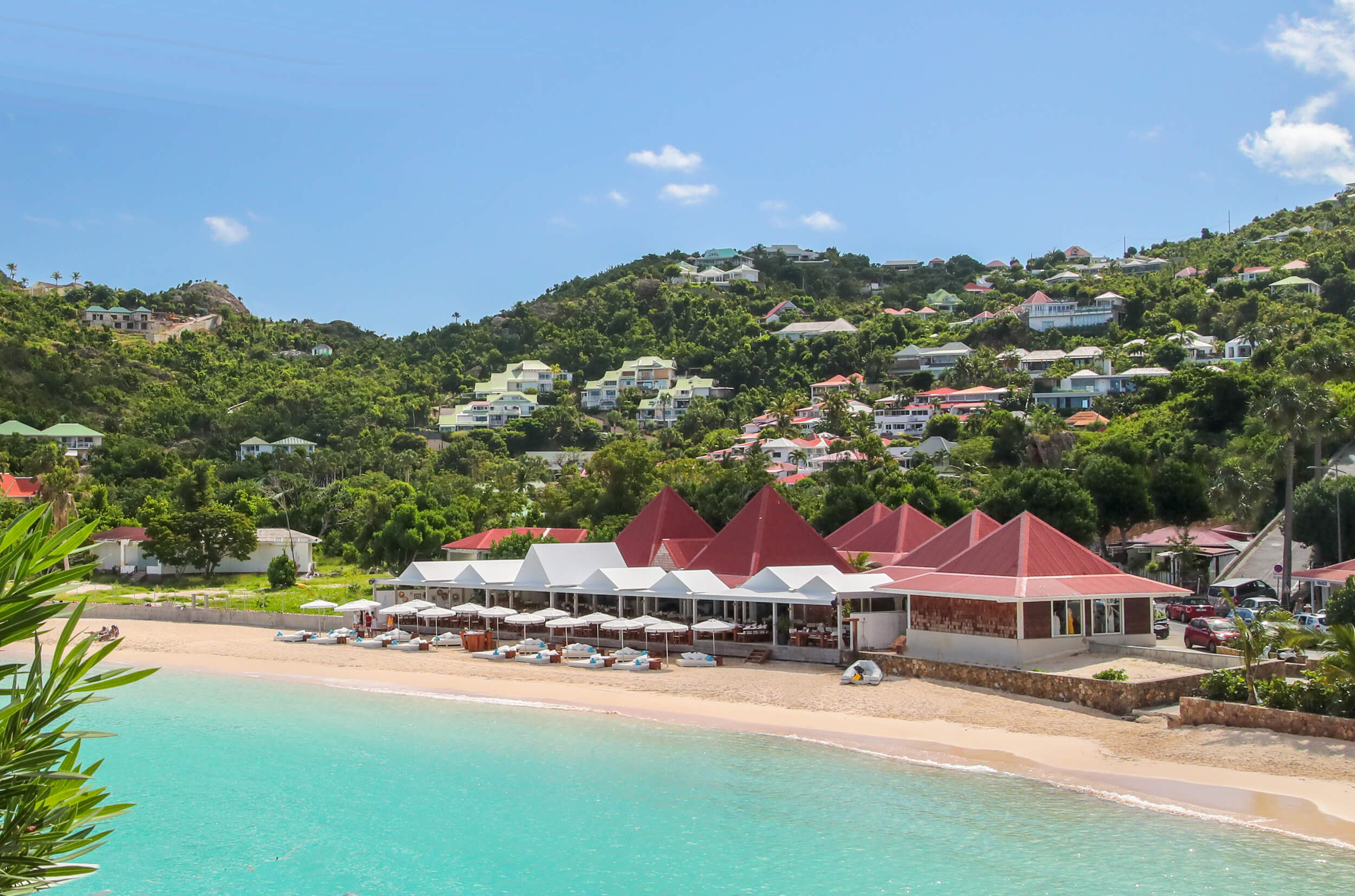 Nikki Beach