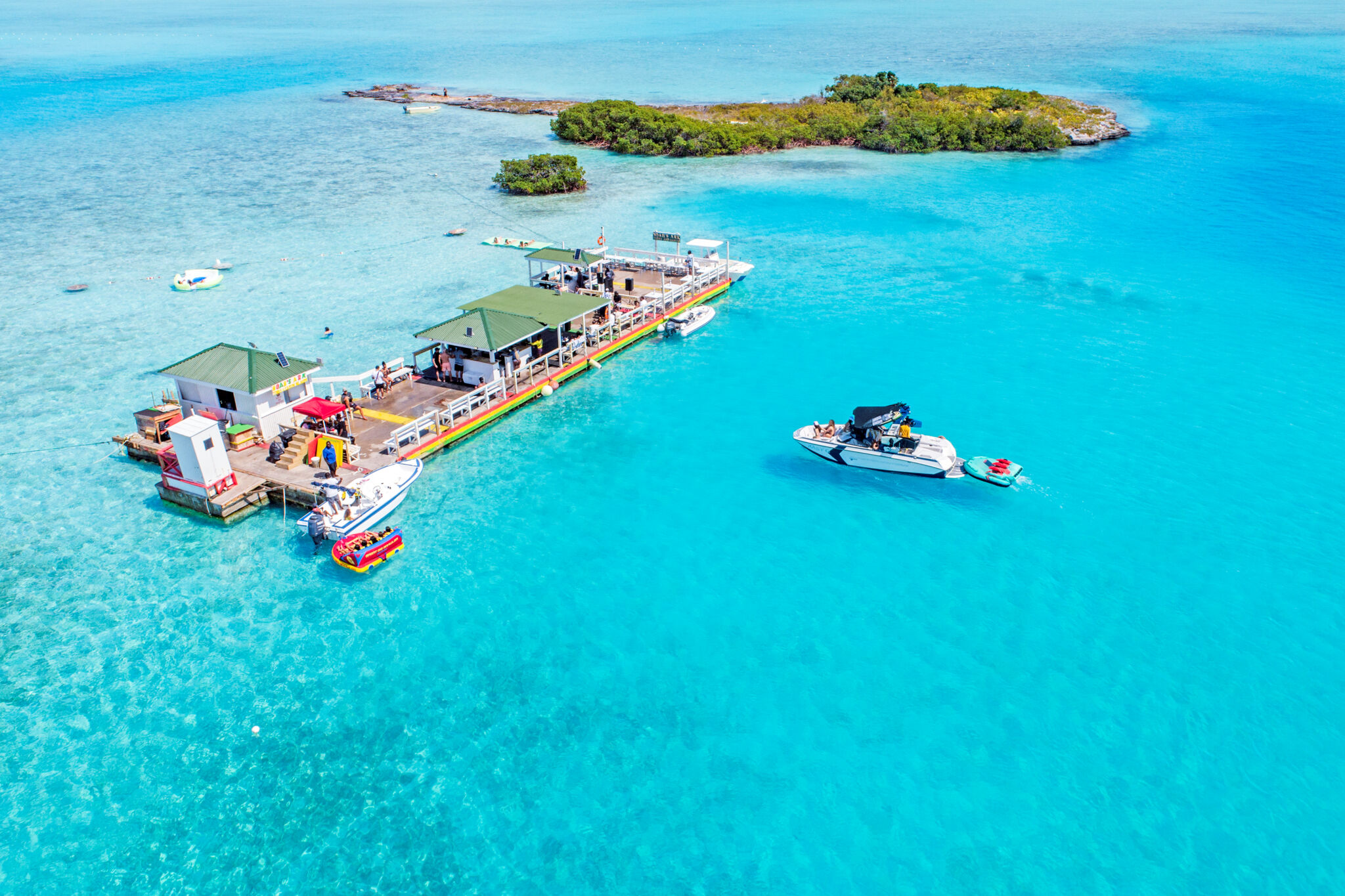 Noah's Ark Beach Club