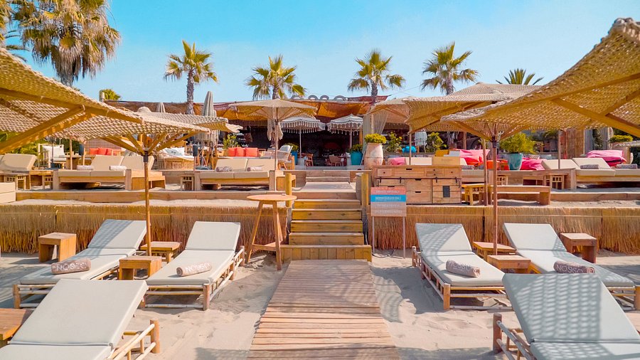 Nosso Summer Club