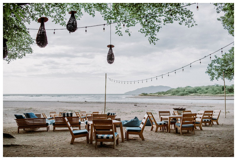 Pangas Beach Club