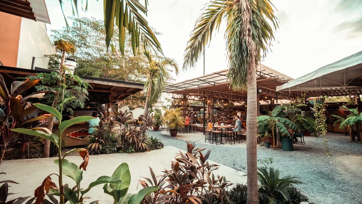 Pico Bistro