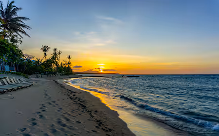 Playa Dorada
