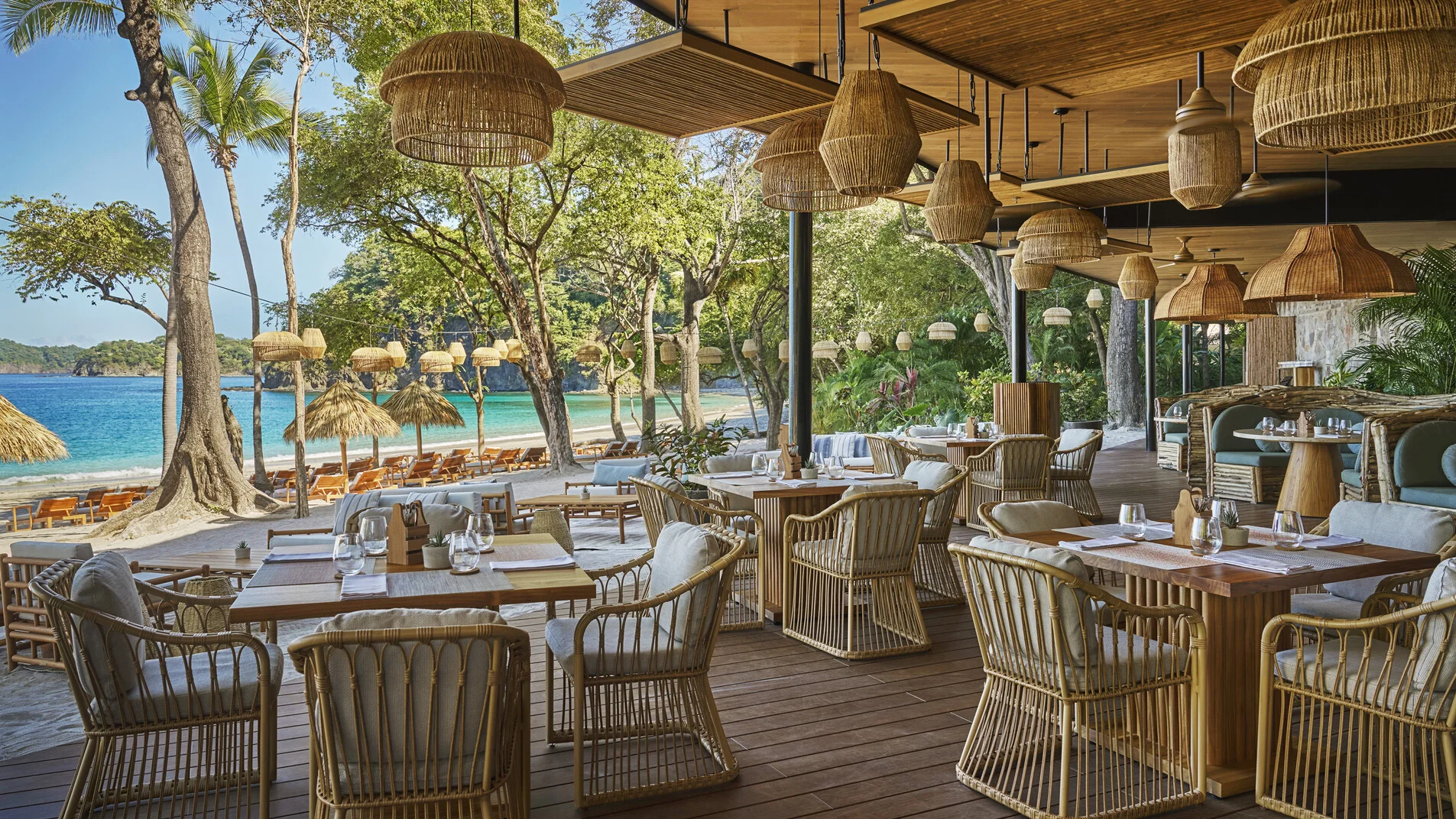 Prieta Beach Club