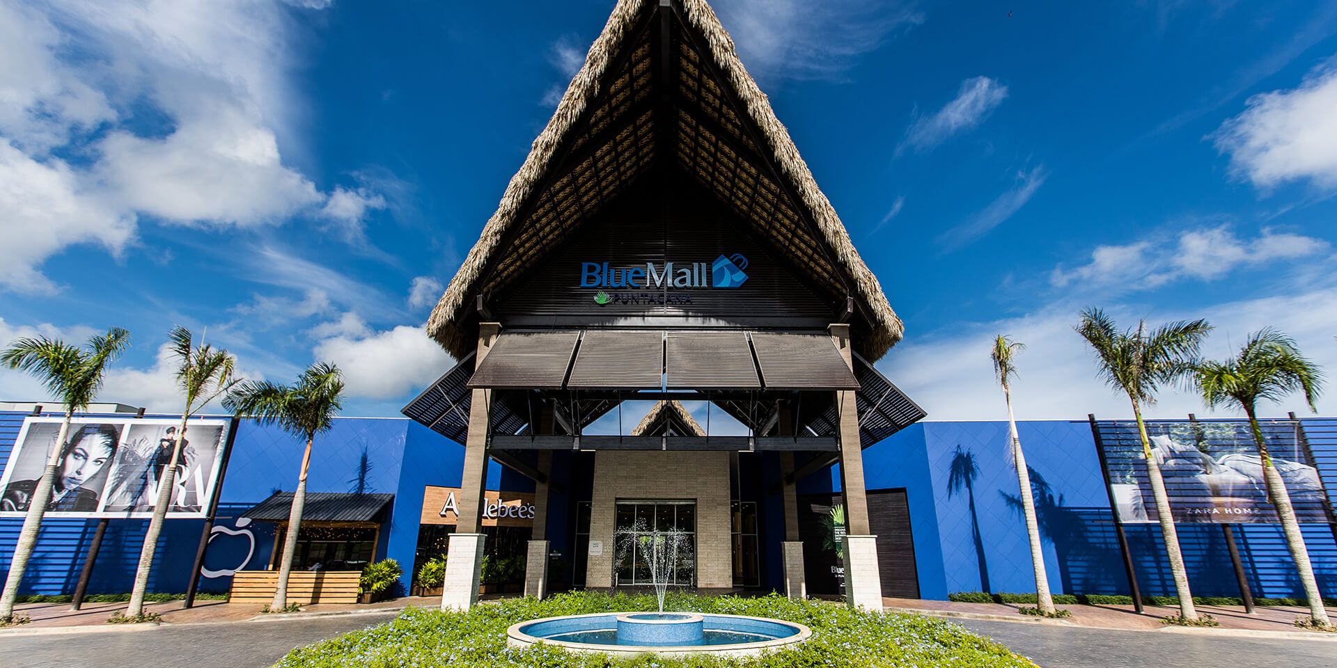 Punta Cana Village