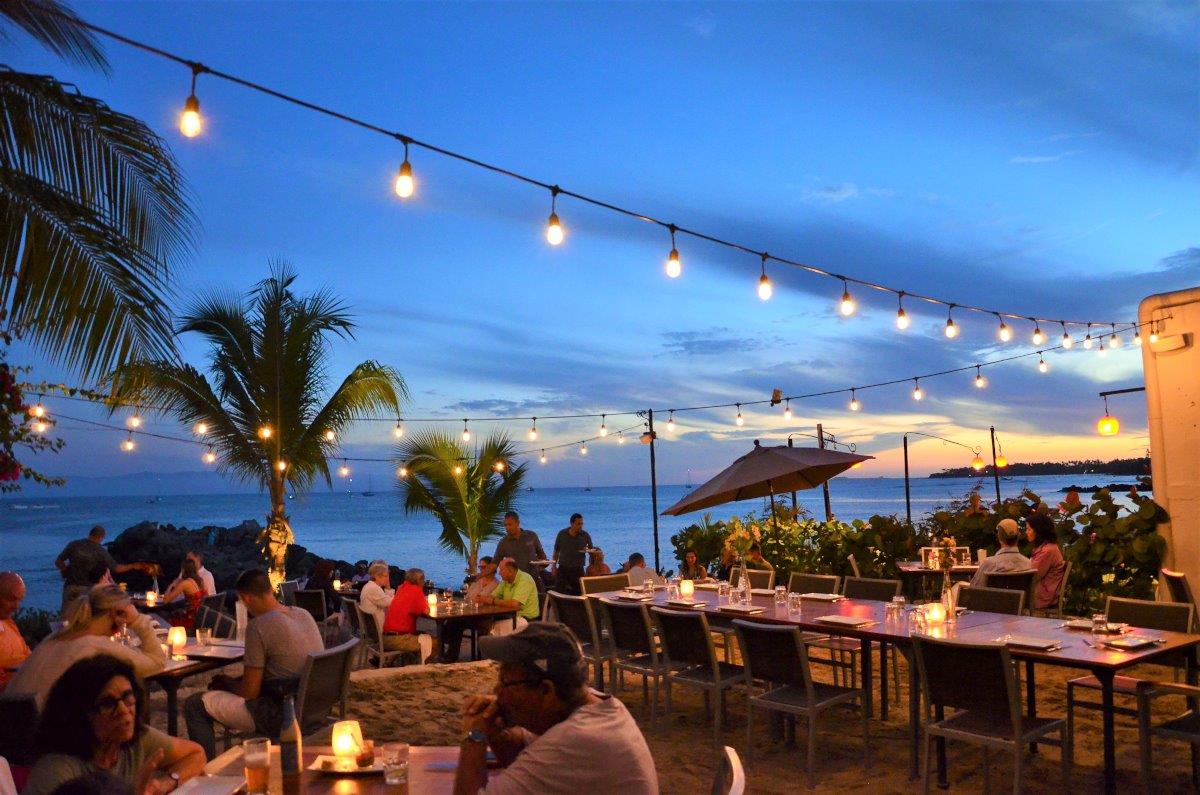 Punta Mercedes