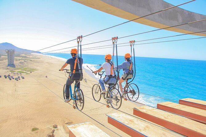 Adventure Tours