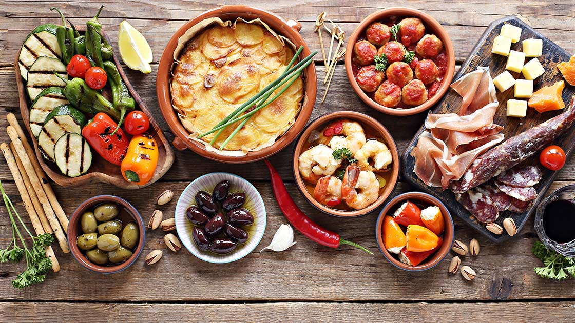 Gastronomic Tours