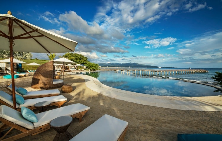 Sufi Ocean Club & Punta Mita Pier