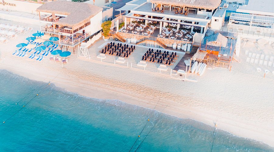 Sur Beach House