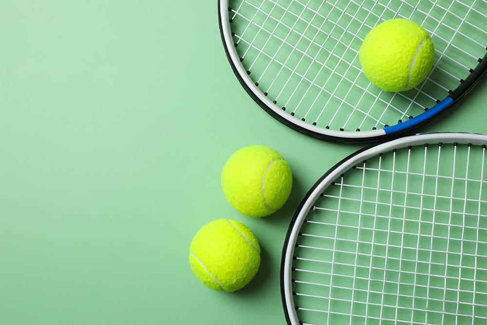 Racket Sports