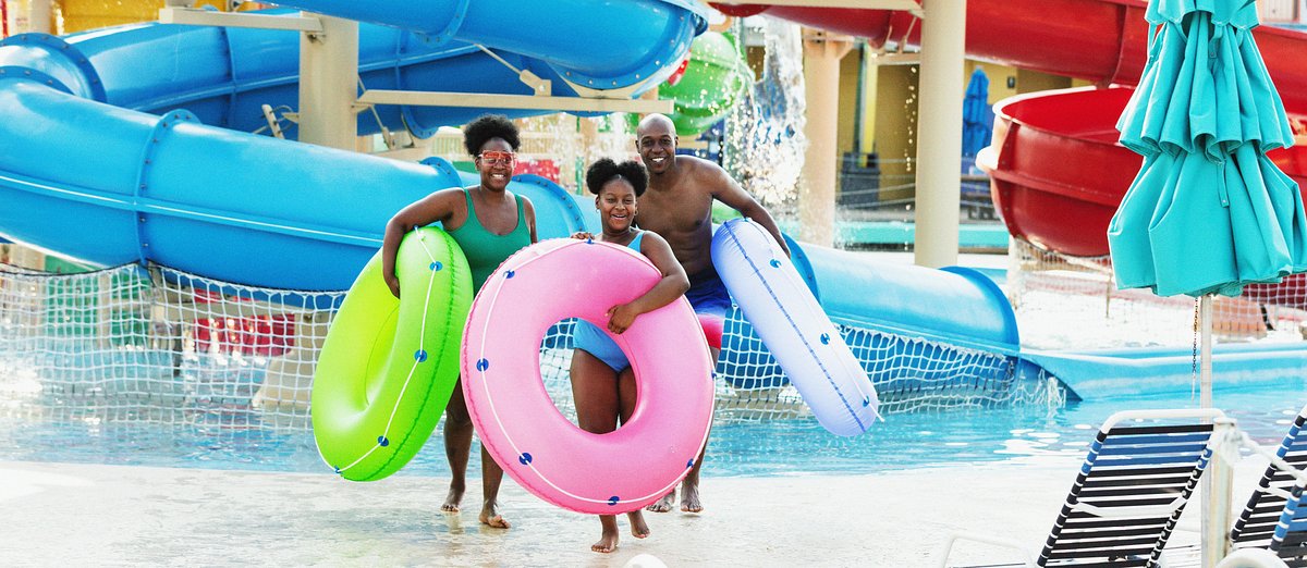 Water Parks