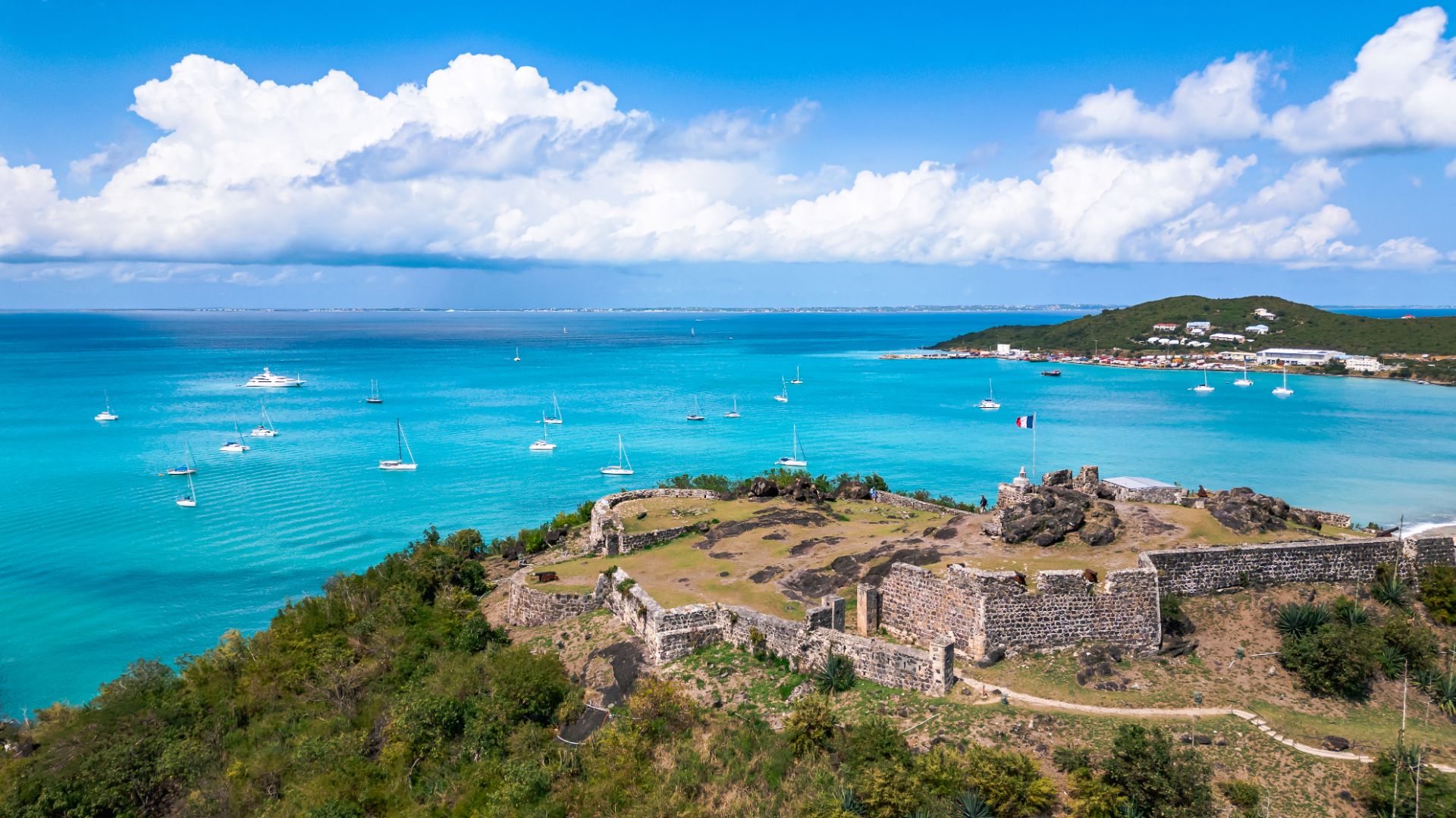 Fort Louis