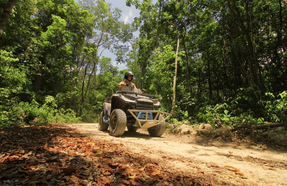 ATV/4WD