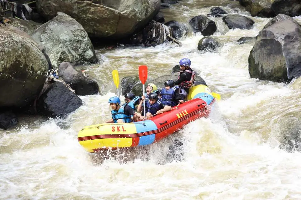 Adventure Tours